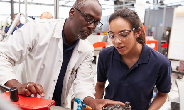 Prácticas técnicas que conectan estudio y empleo en la ciudad
