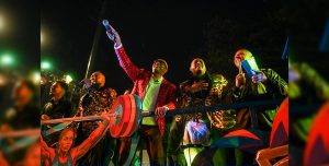 Cali en modo Feria: seis días donde la salsa gobierna el corazón del mundo