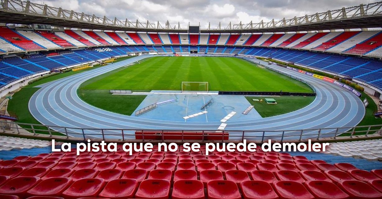 Metropolitano de Barranquilla: Detrimento patrimonial