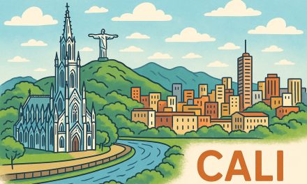Rutas de barrio y turismo rural: el nuevo mapa comunitario que crece en Cali
