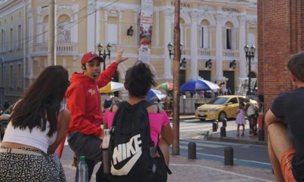 Audioguías en Cali: rutas oficiales, comunitarias y digitales
