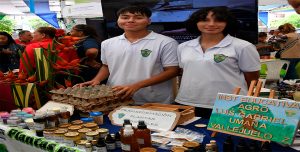 Con liderazgo y calidad educativa, el Valle es #1 en el Reto Nacional por la Educación