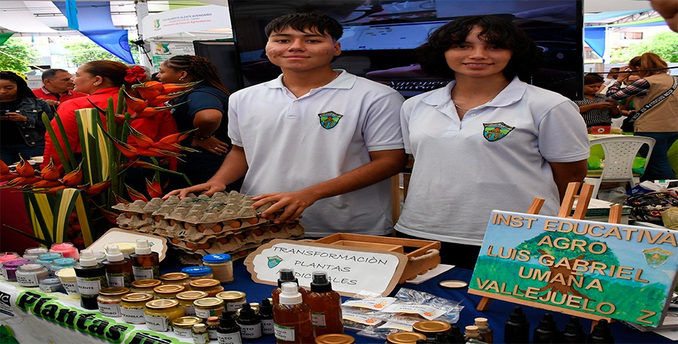 Con liderazgo y calidad educativa, el Valle es #1 en el Reto Nacional por la Educación