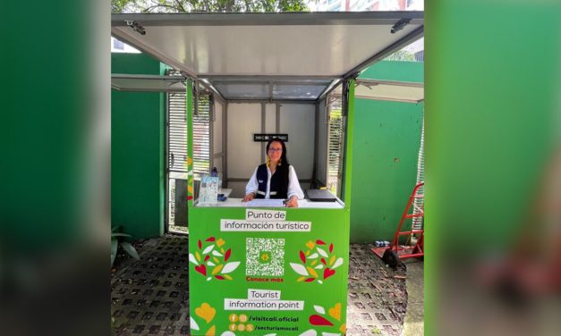 Puntos de información turística en Cali: guía práctica