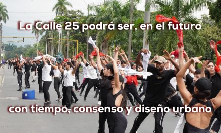 De nuevo, la Feria de Cali, en la Autopista