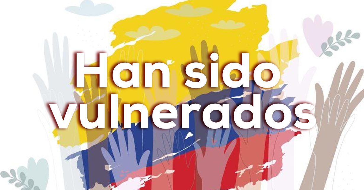Los derechos humanos en la constitución de 1991