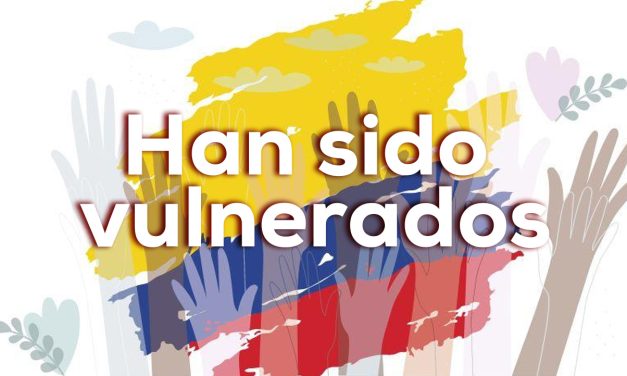 Los derechos humanos en la constitución de 1991