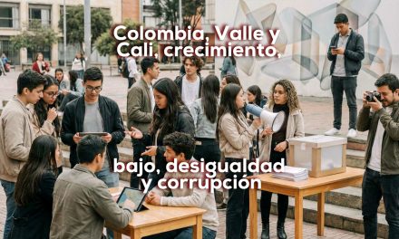 Generación Z: La fuerza a romper ciclo…