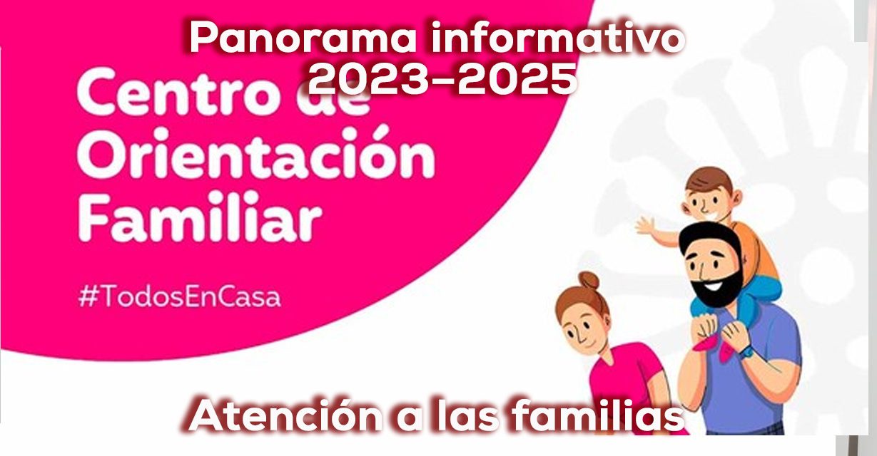 ¿Qué programas de integración y apoyo a la familia existen hoy en Cali?