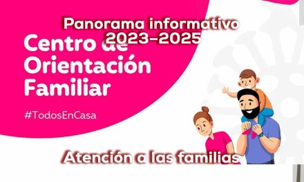 ¿Qué programas de integración y apoyo a la familia existen hoy en Cali?