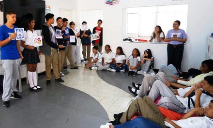 Así funciona la puerta de entrada al sistema educativo oficial de Cali
