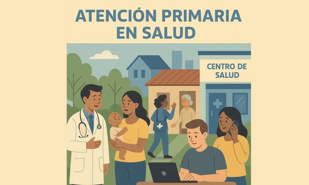 La APS (Atención Primaria en Salud) lo que está cambiando en los barrios y cómo acceder sin trabas