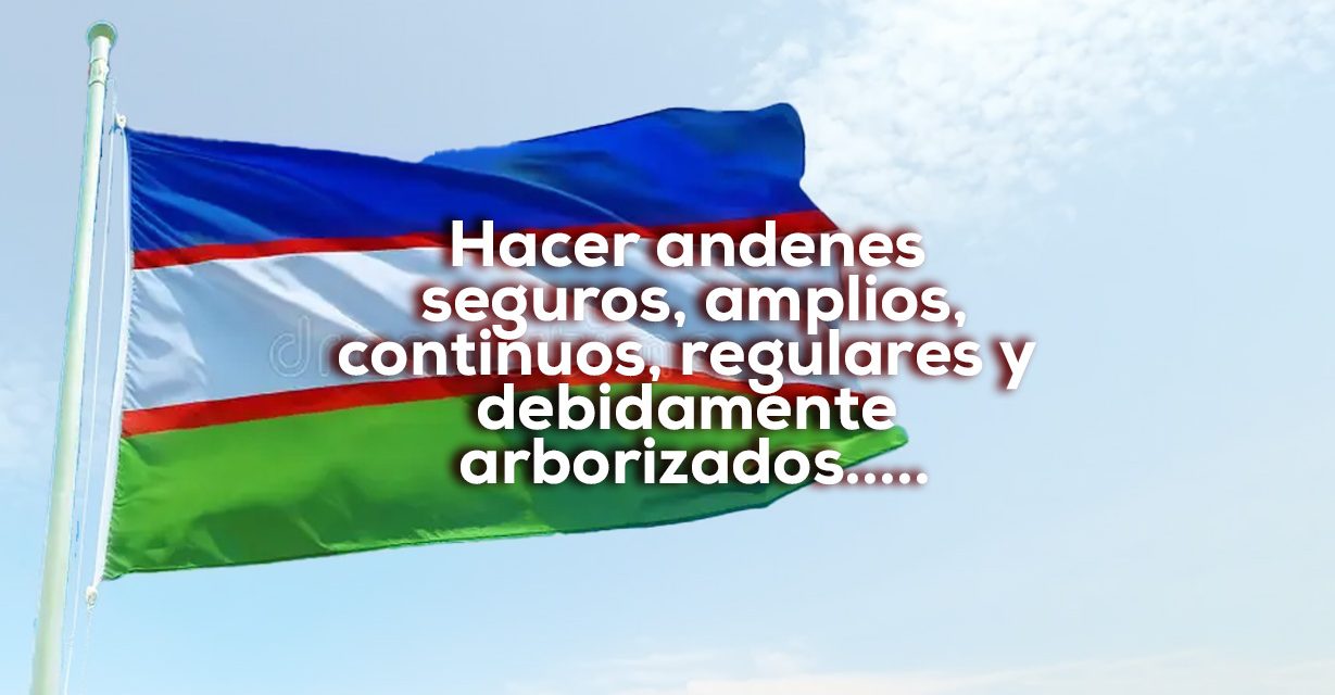 Propuestas para Cali