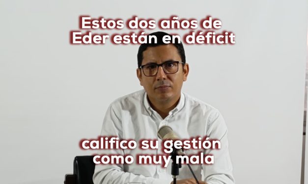 Mauricio Zamora vuelve al Concejo y lanza diagnóstico sobre Cali