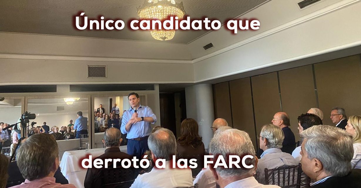 Juan Carlos Pinzón en Cali: empieza a crecer al cierre del 2025