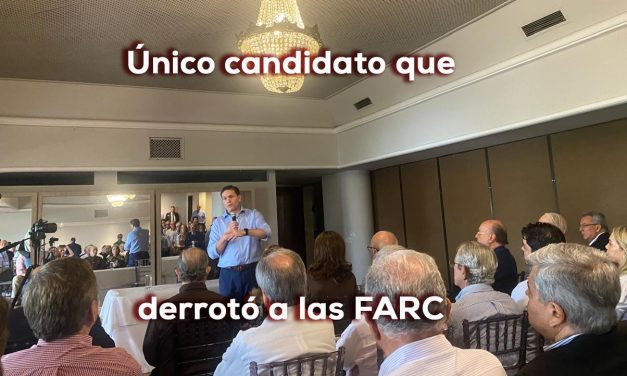Juan Carlos Pinzón en Cali: empieza a crecer al cierre del 2025