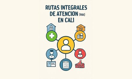 Las Rutas Integrales de Atención (RIA) en Cali: Organización y Cómo Acceder a los Servicios” Rutas Integrales de Atención (RIA)
