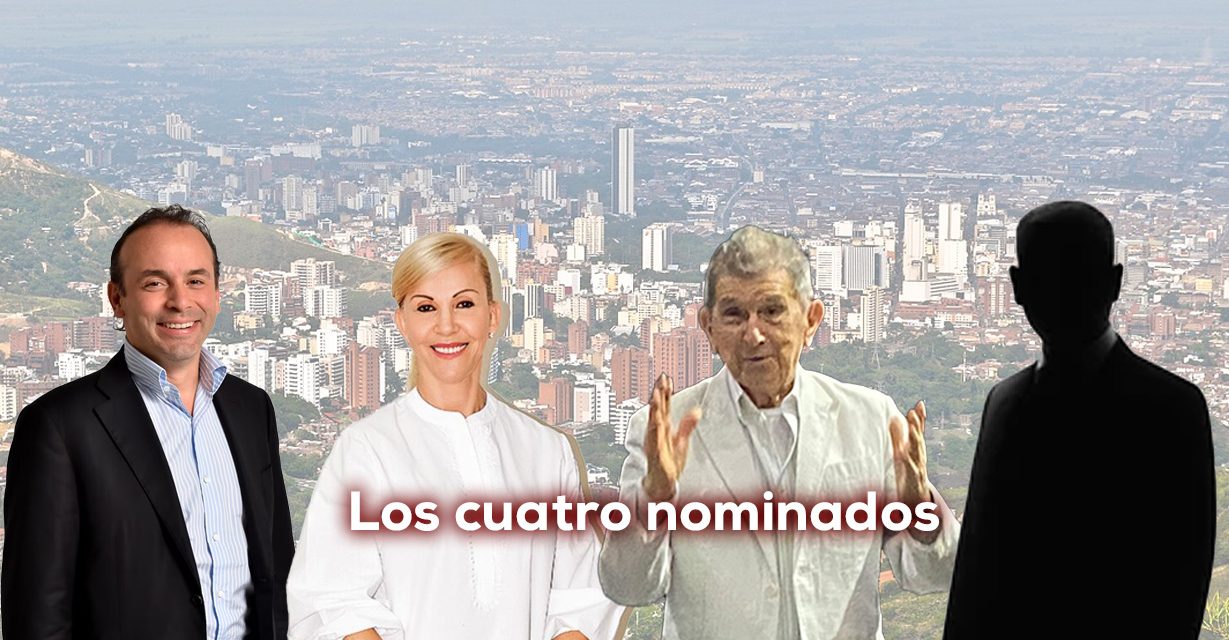 El Personaje del Año en Cali 2025