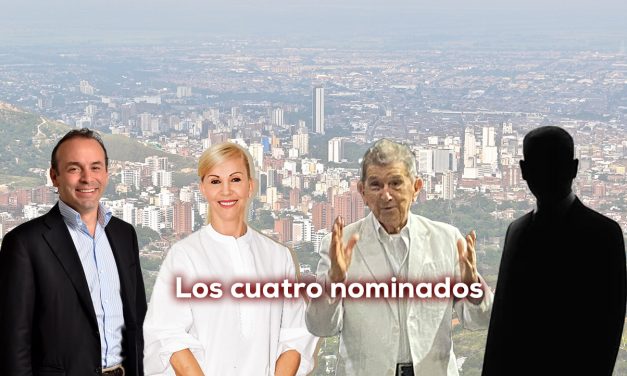 El Personaje del Año en Cali 2025