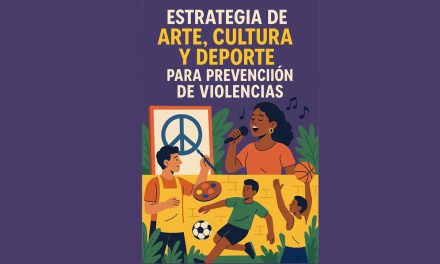 Arte, cultura y deporte, la ruta de Cali para prevenir violencias