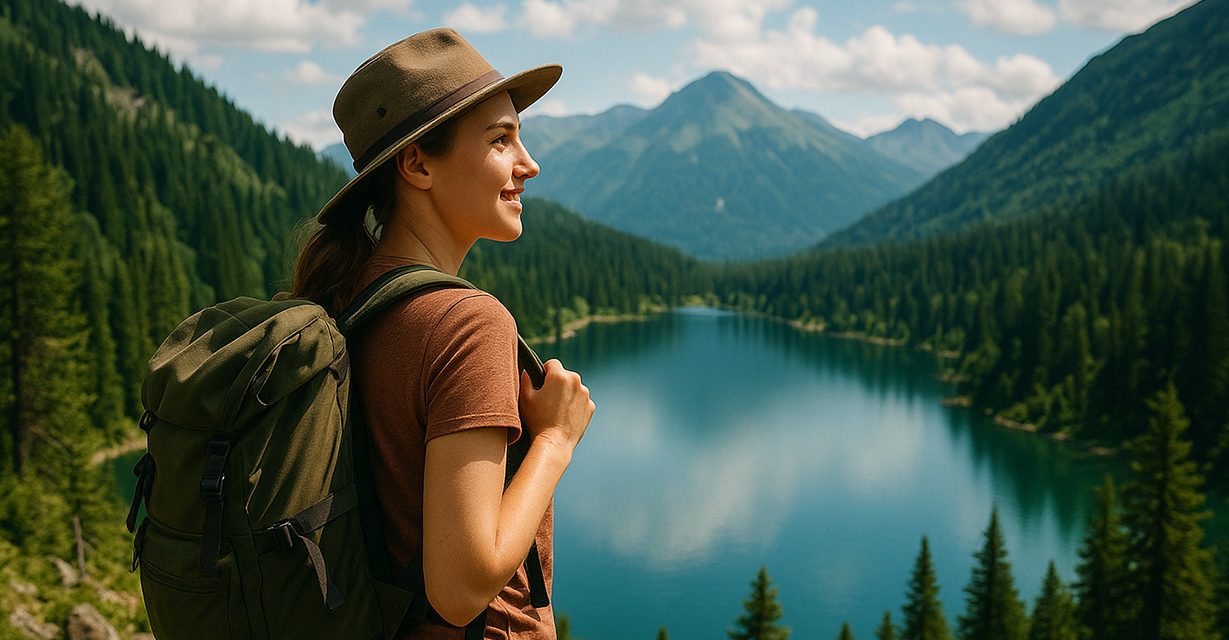 Turismo de naturaleza en Cali: rutas y espacios para caminar y explorar