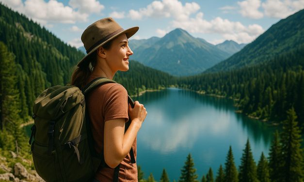 Turismo de naturaleza en Cali: rutas y espacios para caminar y explorar