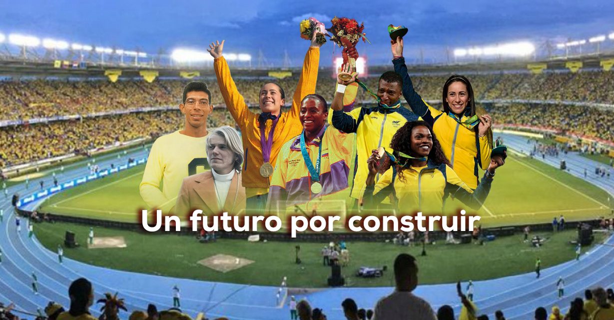 Deporte colombiano 100 años: Aprendizajes del modelo ganador