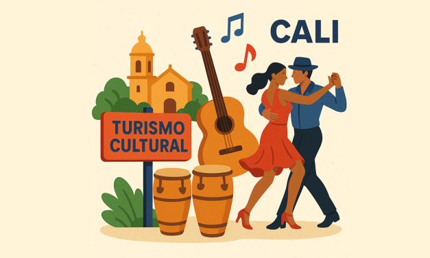 Ruta cultural de Cali, avances en música, salsa y atención al visitante