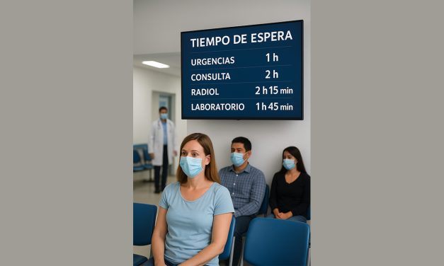 Tiempos de espera en Cali: cómo funciona el sistema y cómo pedir ayuda