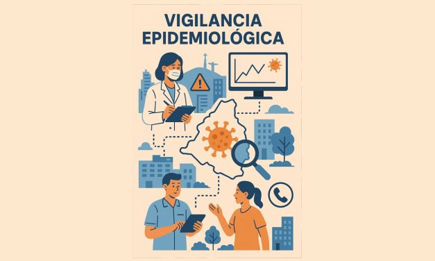 Detrás de los reportes, así funciona la vigilancia epidemiológica en Cali