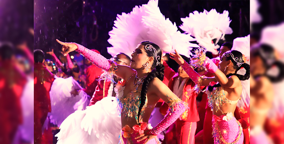 Cali, donde la salsa se vuelve desfile y el mundo es invitado