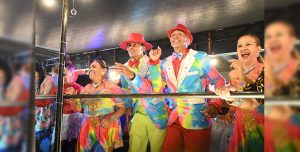 Cali, donde la salsa se vuelve desfile y el mundo es invitado