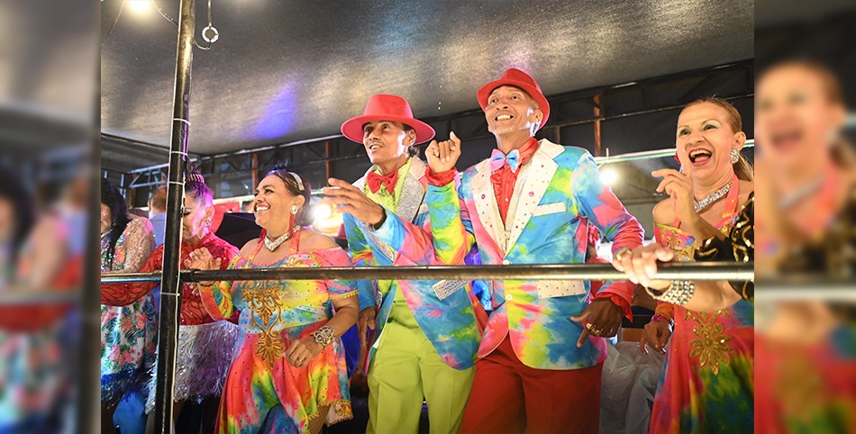 Cali, donde la salsa se vuelve desfile y el mundo es invitado