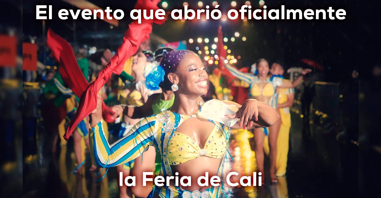 Cali, donde la salsa se vuelve desfile y el mundo es invitado