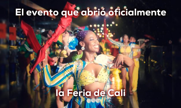 Cali, donde la salsa se vuelve desfile y el mundo es invitado