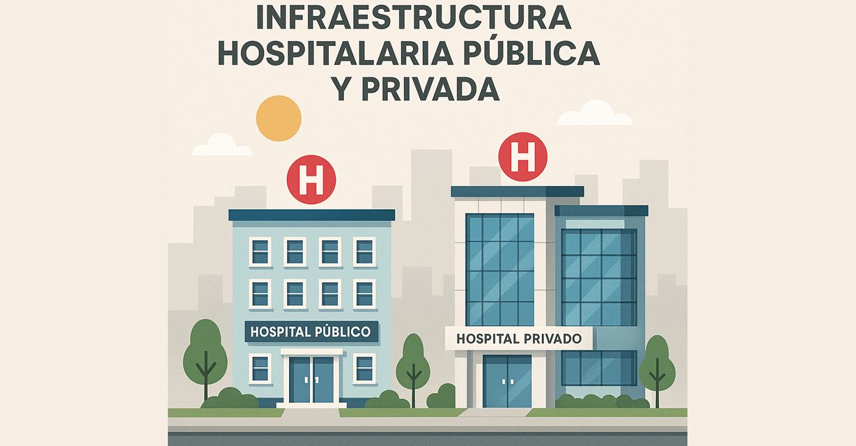 Entre lo público y lo privado, el estado real de la infraestructura hospitalaria en Cali