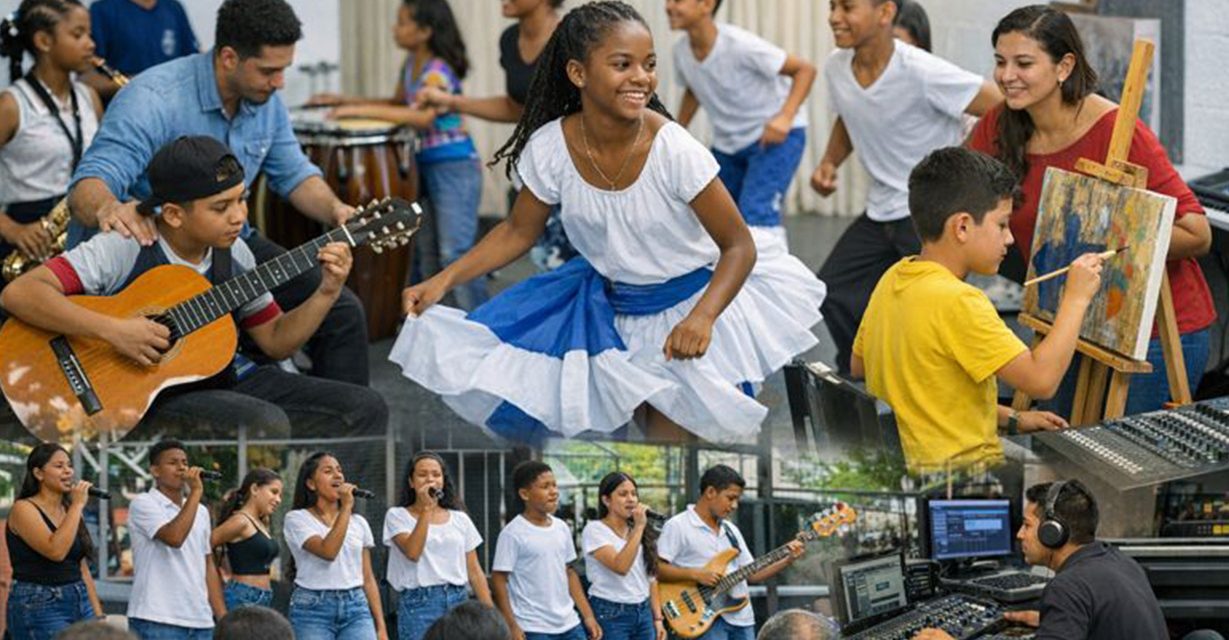 Escuelas de música y formación artística técnica municipales en Cali: cómo funcionan y cómo acceder