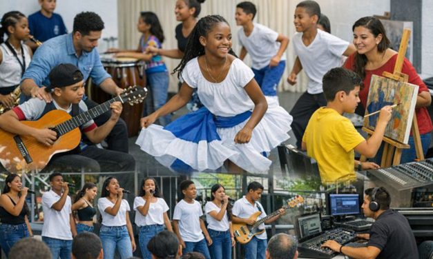 Escuelas de música y formación artística técnica municipales en Cali: cómo funcionan y cómo acceder