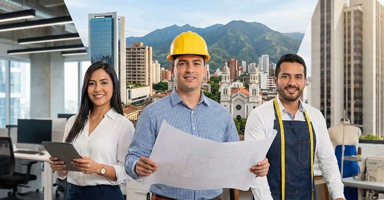 La ruta para validar la experiencia laboral en Cali