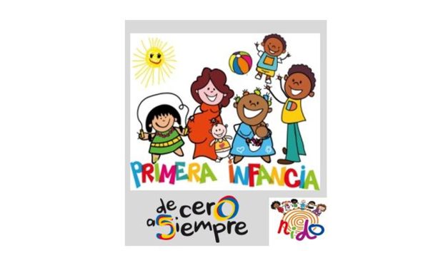 Atención a la primera infancia y jardines infantiles en Cali: la base del desarrollo educativo