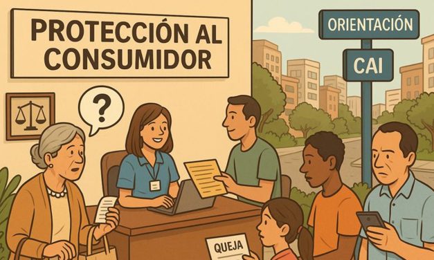 Cuando el cliente reclama, así funciona la protección al consumidor en Cali