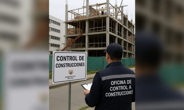 Control a las construcciones en Cali: cómo funciona y cómo denunciar irregularidades