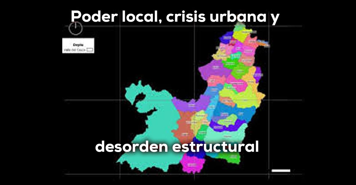 Valle del Cauca, gran historia XIX