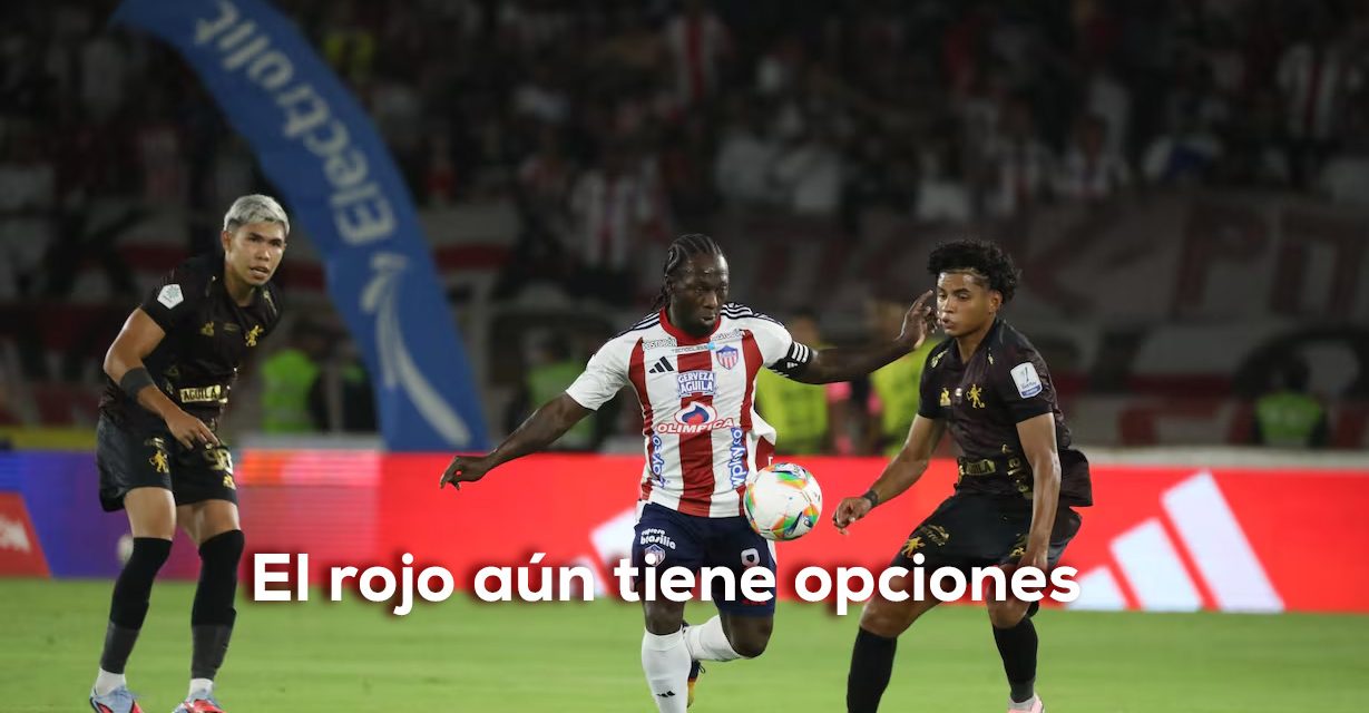America depende de resultados ajenos para torneos internacionales