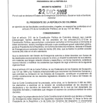 Riesgos fiscales y constitucionales