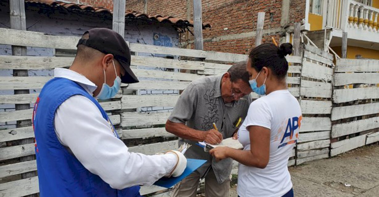 Atención Primaria en Salud en Cali: cómo funciona, qué ha cambiado y cómo solicitar apoyo