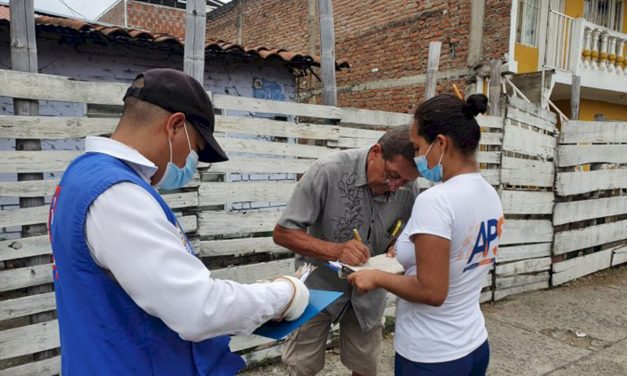 Atención Primaria en Salud en Cali: cómo funciona, qué ha cambiado y cómo solicitar apoyo