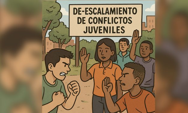 Conflictos juveniles en Cali: así funcionan las jornadas de desescalamiento