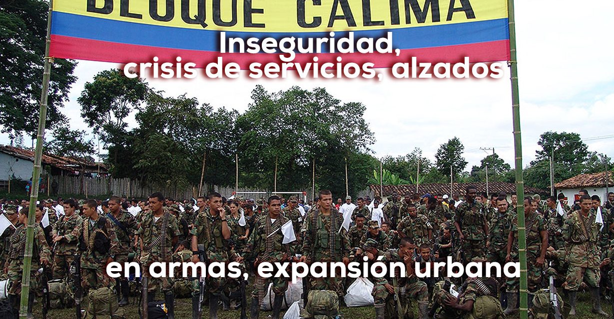 Valle del Cauca, gran historia XVIII