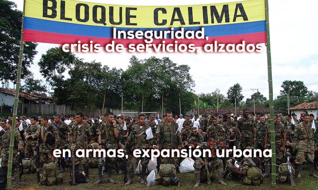 Valle del Cauca, gran historia XVIII